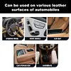 Leather Cleaning Cream Car Seat Sofa Scratch Cracks Care Car Leather Refresher