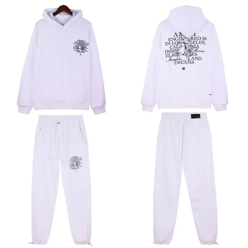 AMIRI 2023 New Fashion Hoodie