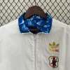 2024 Japan Reversible Windbreaker (blue) Football  Jersey 1:1 Thai Quality