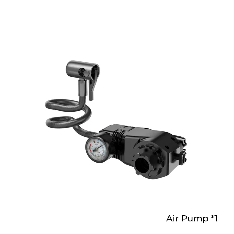 SAKER&reg; Cordless Power Tool Combo Kit