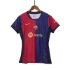 Women&rsquo;s Barcelona Home Jersey 2024/25