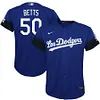 Los Angeles Dodgers Embroidered Baseball T-Shirt