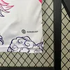 2024/2025 Real Madrid Chinese Dragon Special Edition Football Shirt 1:1 Thai Quality