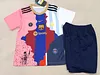 Joyfball 2025/2026 Kids Size Messi Legendary Jersey