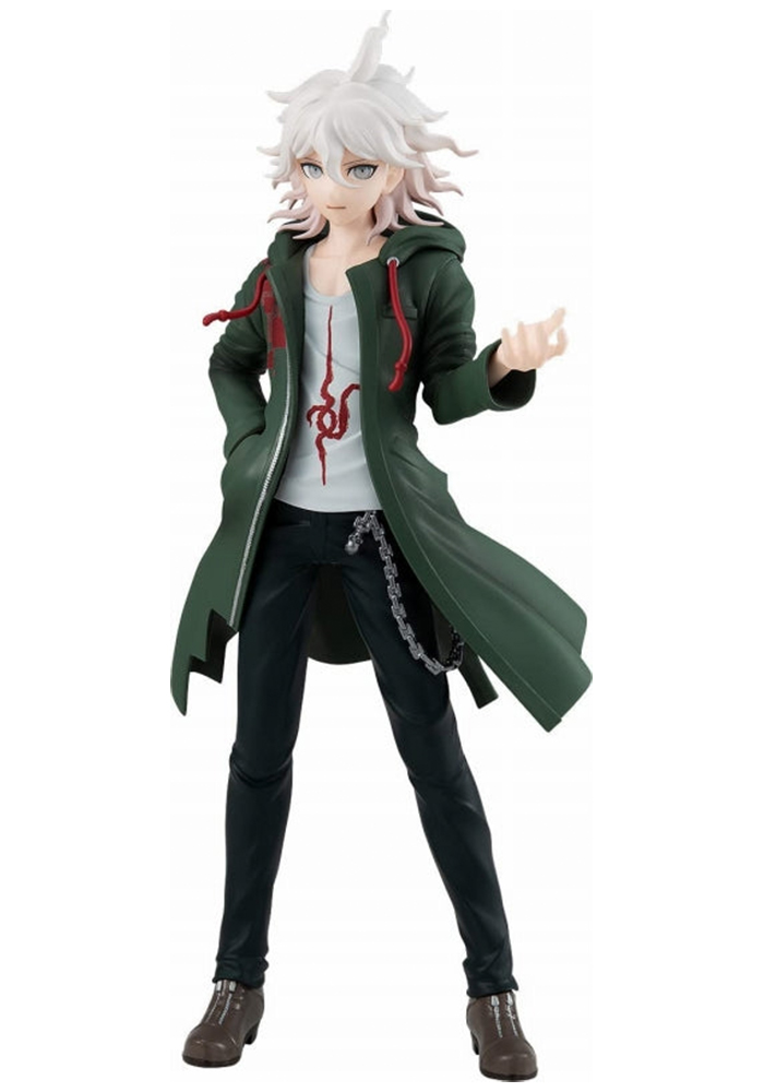 Danganronpa 1 2 Reload - Komaeda Nagito - Pop Up Parade (Good Smile Company)-shopify