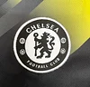 2012/2013 Retro Chelsea Third Away Football Shirt 1:1 Thai Quality love fball