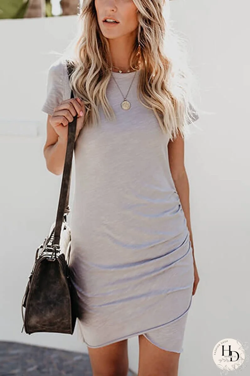 Versatile and Comfortable Dress