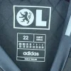 24/25 Kids Lyon Soccer Jersey Away