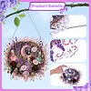 Celestial Moon Magic Sign DIY Diamond Painting Pendant Single Rhinestone