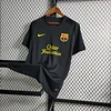 2011/2012 Retro Barcelona Away Football Shirt 1:1 Thai Quality