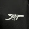 24/25 Arsenal Black Training Suit