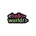 Hola Mundo Feliz