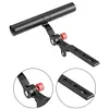 Bicycle Extended Bracket Aluminum Alloy Handlebar Extender for MTB Mountain Bike