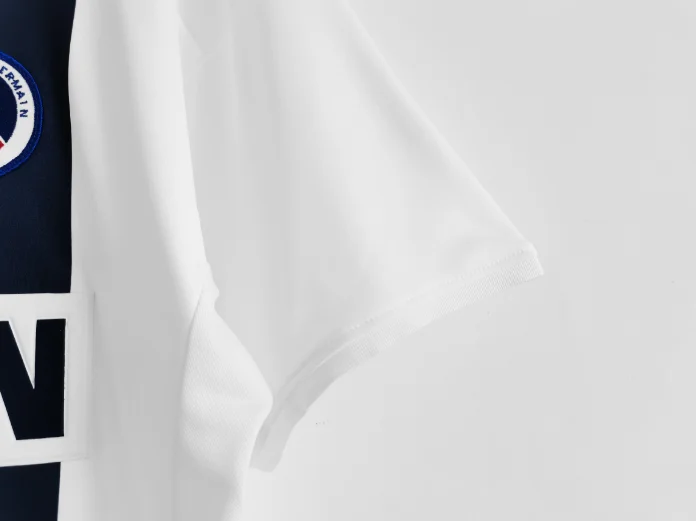 Retro 2002/03 PSG away Pairs Saint-Germain Home Football Shirt