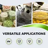 🥰Lampe de poche UV &agrave; lumi&egrave;re noire pour l&rsquo;inspection des l&eacute;gumes🛒
