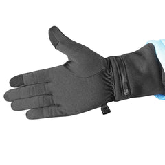 Touch-Screen Compatibility Touch-Screen Compatibility