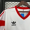 Retro Hamburg 1988 White Shirt
