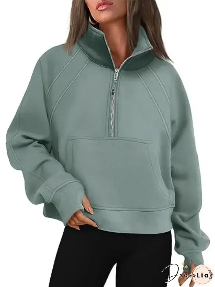 Casual and Effortless winter Sweater