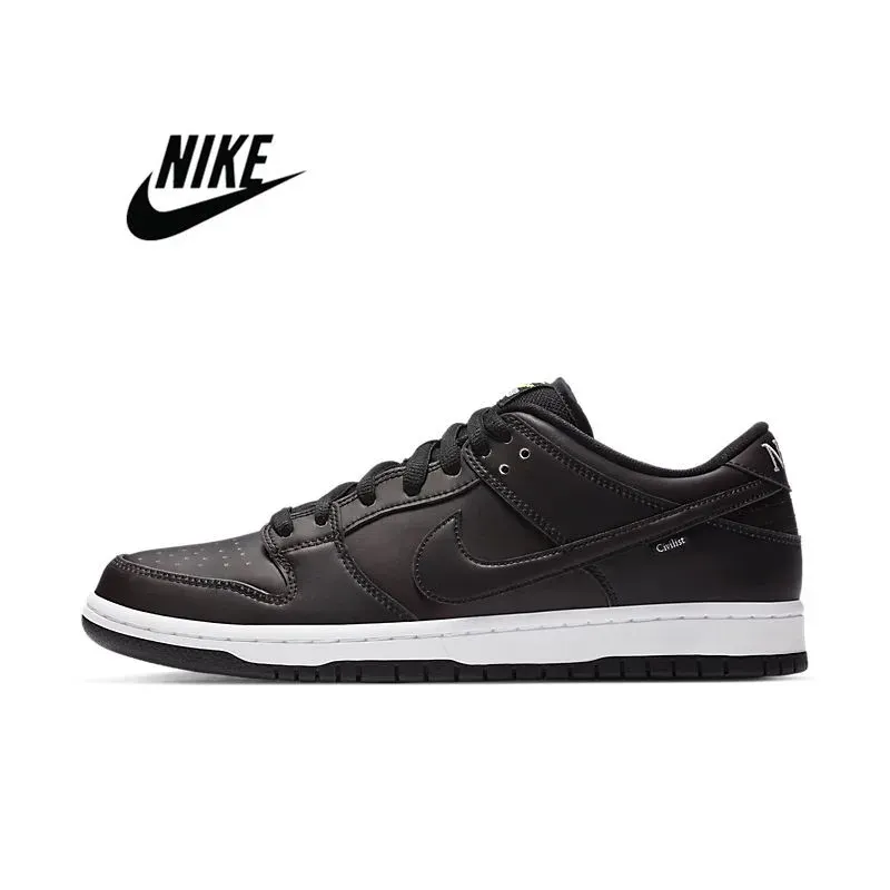 2025 High Quality Fashion Classic Men and Women Skateboarding Shoes Outdoor Sport Sneakers 36-45