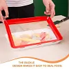 2022 Plateau de Conservation des Aliments Cr&eacute;atif