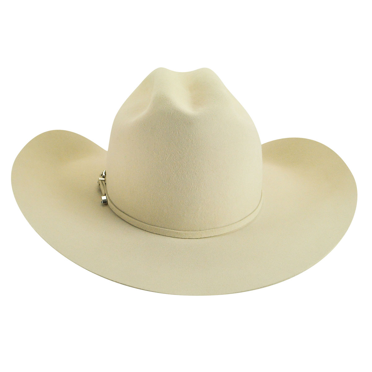KI Presidente 100X STELLAR Cowboy Hat