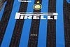 Joyfball 1997-1998 Kids Size Retro Internazionale Milan Home Football Jersey 1:1 Quality Thai