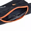 5Pcs Fashion Waist Pack Waterproof Belt Bag Multi-pockets for Outdoor Sports