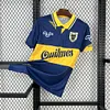 1995/1997 Retro Boca Juniors Home Football Shirt 1:1 Thai Quality