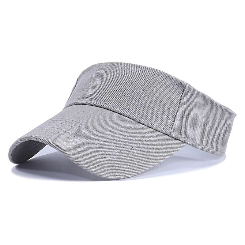 Unisex Sports Solid Color Curved Eaves Ivy Cap