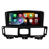  Android Auto Apple CarPlay Touch Screen For Infiniti Q70  M37 M25 M35 AutoRadio