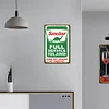 Sinclair Oil - Metal Tin Signs(8*12Inch/12*16Inch) - Garage