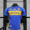 24/25 Players Tigres UANL Soccer Jersey Away