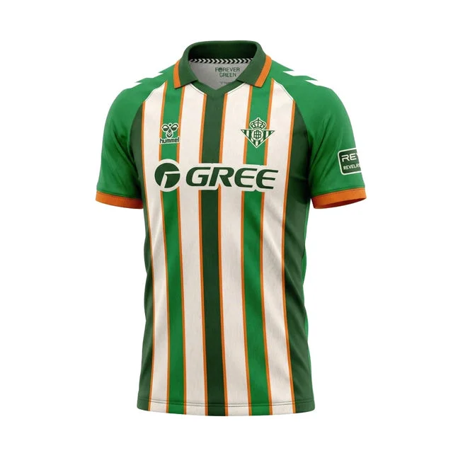 【S~4XL】Real Betis 25/26 "Forever Green" Special Edition Jersey