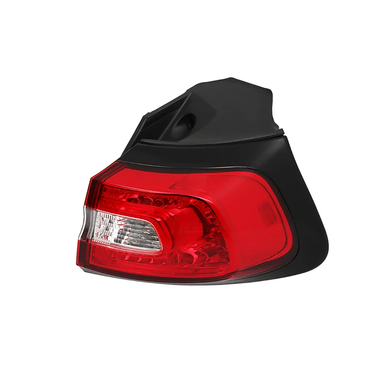 SEBLAFF Tail Light Right Side Outer Replacement for 2014-2018 Cherokee Rear Brake Lamp CH2805107
