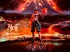 POP Scale Nirvana Portgas D. Ace - ONE PIECE Resin Statue - M-J Studio
