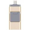 4 In 1 High Speed USB Multi Drive Flash Drive