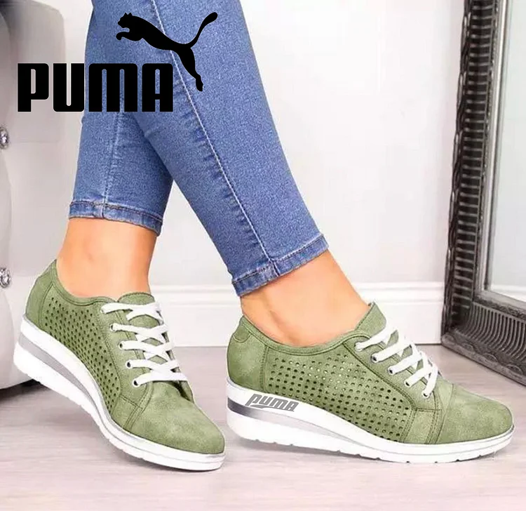 Najlepsze buty do codziennego masażu ortopedycznego PUMA® w roku 2024.