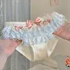 Sexy Lace and Silk Men's Underwear