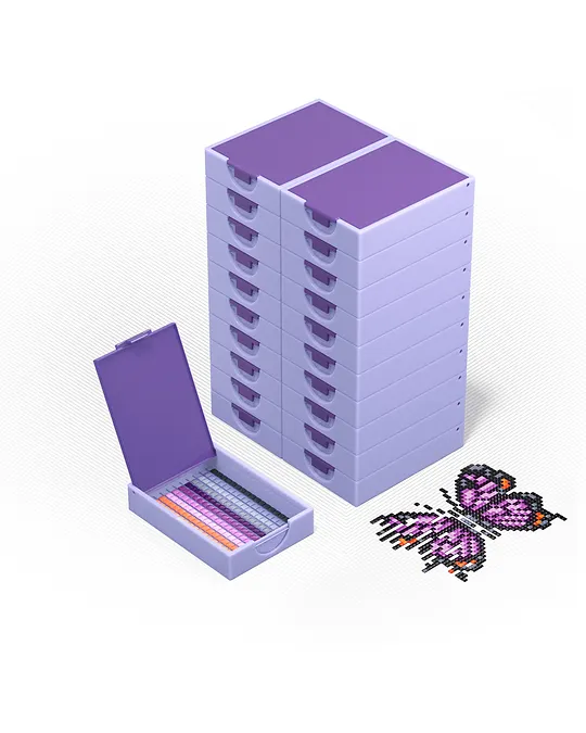Tiny Trabricks