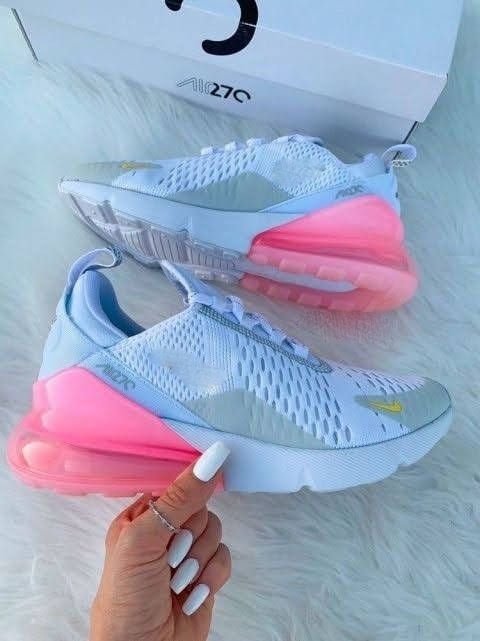 Women's air cushion sneakers
