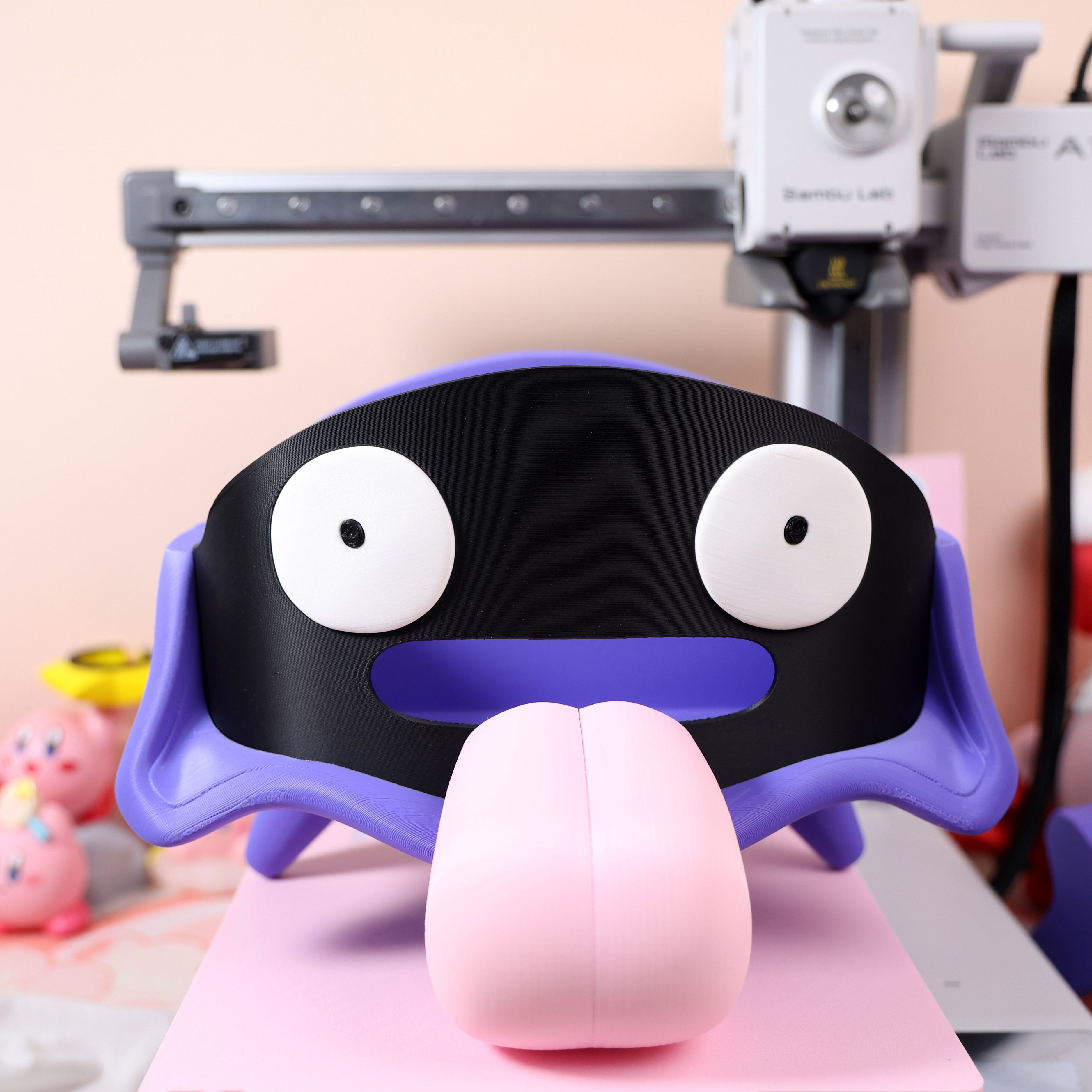 Shellder Tissue Box
