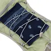 Mountaineering Vest Bag Breathable Hydration Backpack Hiking Nylon Water Pouch