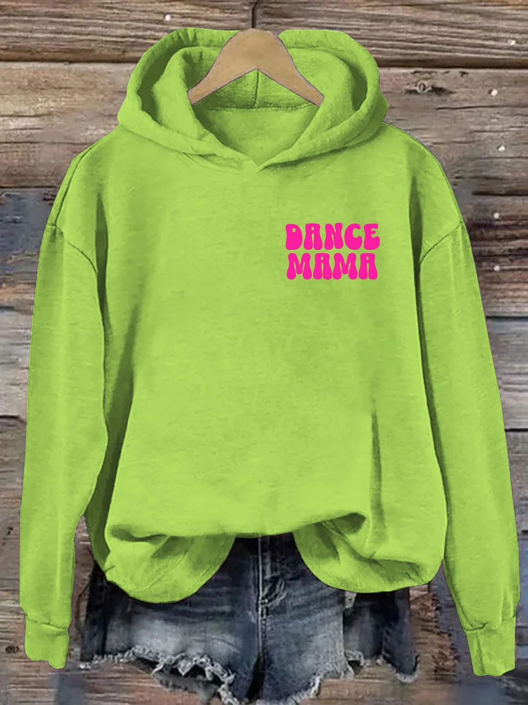 Dance Hangover Hoodie