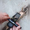 Adjustable Hand Wood Planer Hand Trimming Planer for Wood Craft