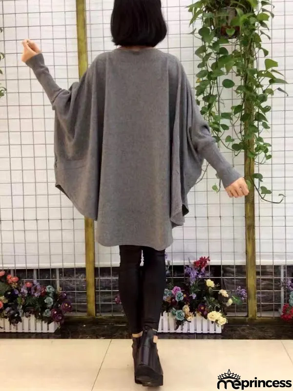 Elegant and Casual general Sweater