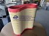 Primary Air Filter 23883251 for Volvo truck