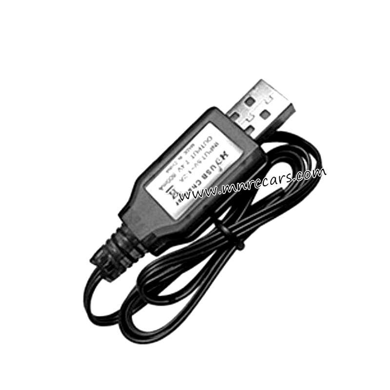 MN Model MN82 Parts SM3P USB Charger E0-26