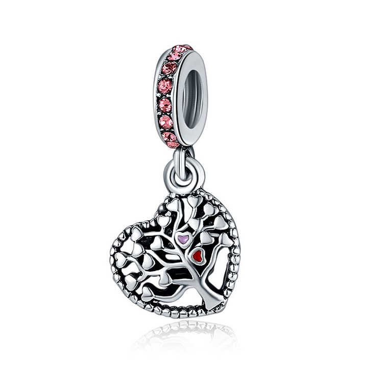 Tree life Charm Bracelet Accessories
