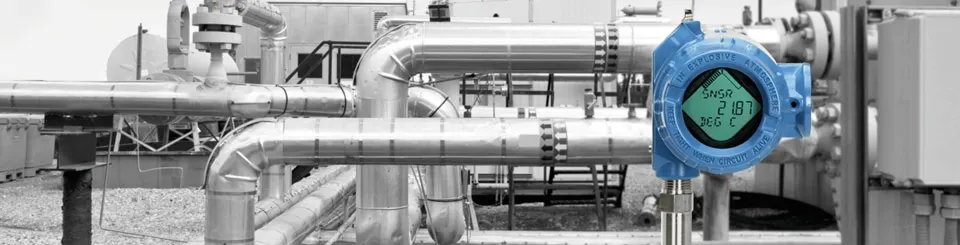 X Well Rosemount X-well Technology Addresses Issues with High Viscosity
