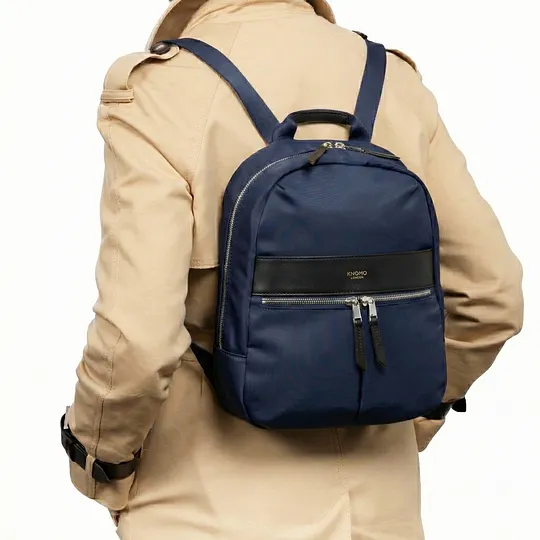 Knomo Mini Beauchamp 10 inch Small Backpack display picture 3